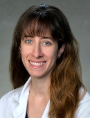 Photo of Jennifer Love