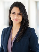 Profile image of Suchitra Sundaram