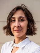 Profile image of Chiara Rocha