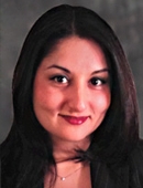 Profile image of Salma Rahimi