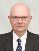 Profile image of George S Hagopian