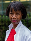 Profile image of Maritza Brown