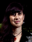 Profile image of Elizabeth K Singer