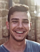 Profile image of Jonathan Spitz