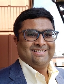 Profile image of Vikas Pejaver