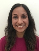 Profile image of Molly Grover