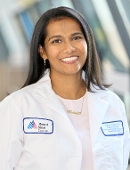 Profile image of Kuhali Kundu-Johnson