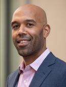 Profile image of Brandon Johnson