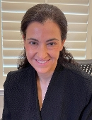 Profile image of Kathryn Marrone