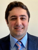 Profile image of Amirhossein Modabbernia