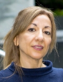 Profile image of Claudia P Diez