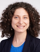 Profile image of Maria Shtessel
