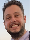 Profile image of Joseph Salvatore Deluca (Joseph Salvatore DeLuca)