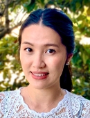 Photo of Xiaoting Wu