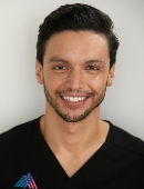 Profile image of Felipe Serrano