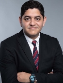 Profile image of Abel Casso Dominguez