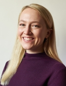 Profile image of Stephanie Bernard