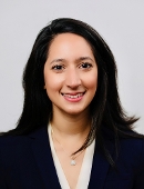 Profile image of Isha Ranadive