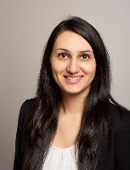 Profile image of Ira Khanna