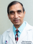 Profile image of Deba P Banerji