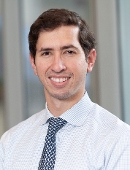 Profile image of Joshua Friedman