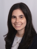 Profile image of Stephanie Gold
