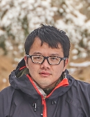 Profile image of Zhe Ying
