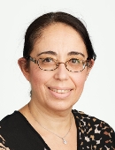 Profile image of Polina Zaidenberg
