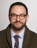 Profile image of Morton Rosenbaum