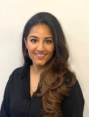 Profile image of Neetha Reddy Angelino