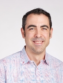 Profile image of Ignacio Saez