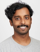 Profile image of Nidhish Sasi