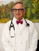 Profile image of Sanford J Friedman