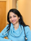 Profile image of Shalina Shaik