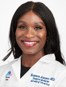 Profile image of Kamara Aseme