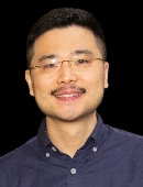 Profile image of Wenyan Jiang