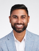 Profile image of Rishi Khakhkhar