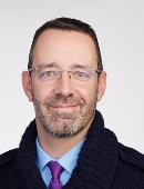 Profile image of Stephen Gilheeney