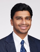 Profile image of Arjun Prabhu