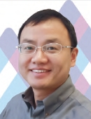 Profile image of Peng Yuan
