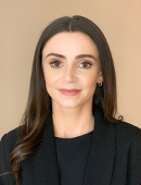 Photo of Niamh Mullins