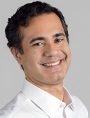 Profile image of Satjit Bhusri