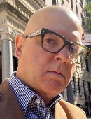 Profile image of Gary Ostertag