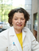 Profile image of Susan Goldfine