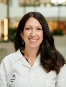 Profile image of Lisa Abramson
