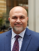 Profile image of Manzar H Rizvi