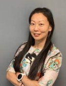 Profile image of Laura S Cha