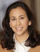 Profile image of Sara Kostant