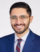 Profile image of Ali Soroush