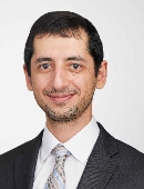 Profile image of Boris Gilyadov